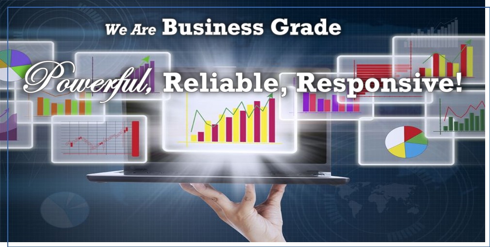 business grade